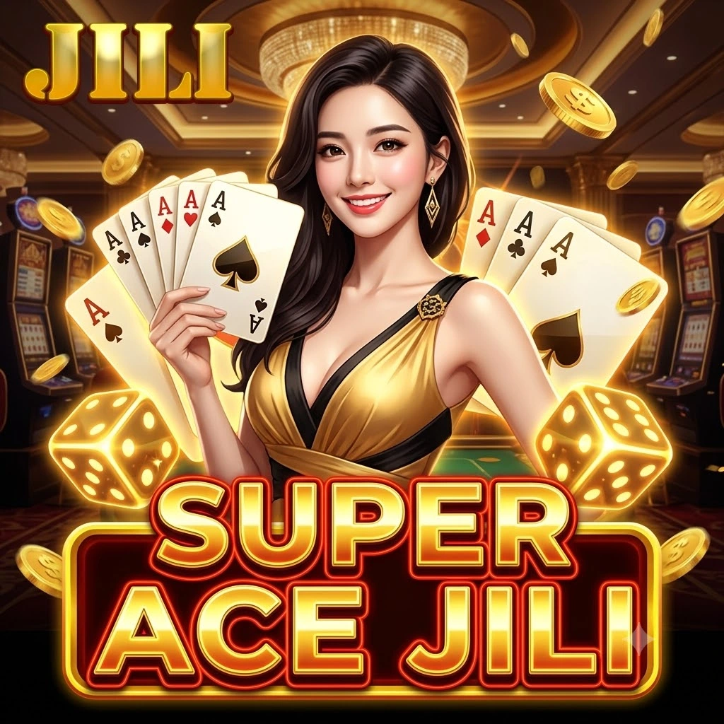 Super Ace jili